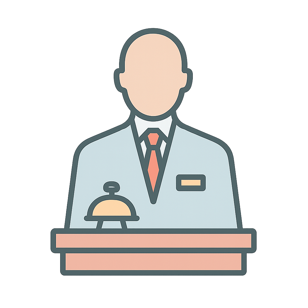 Concierge